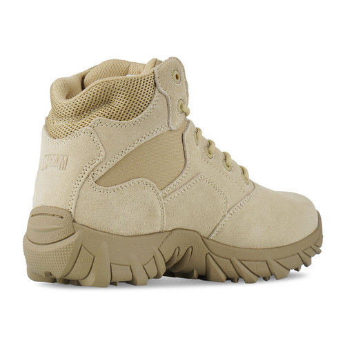 Magnum - Cobra 6.0 V1 Military Boots Medium Desert Tan - PL-1111