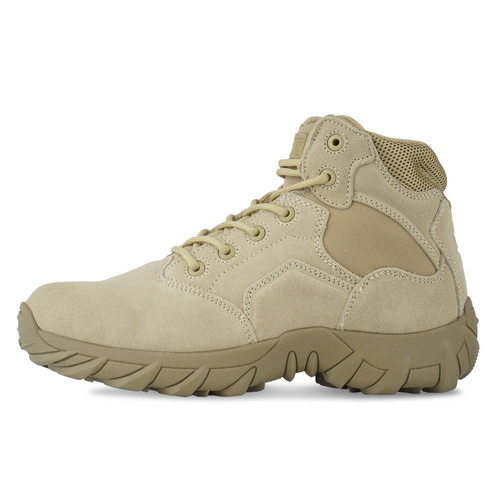 Magnum - Cobra 6.0 V1 Military Boots Medium Desert Tan - PL-1111