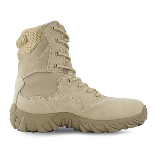 Magnum - Cobra 8.0 V1 Military Boots - High - Desert Tan