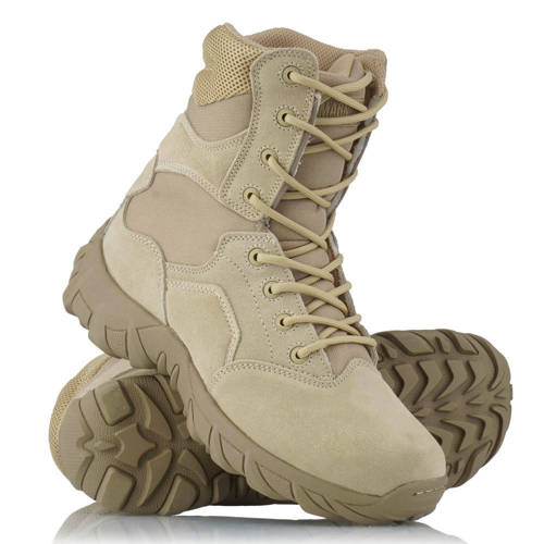 Magnum - Cobra 8.0 V1 Military Boots - High - Desert Tan