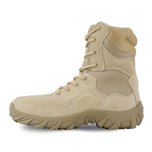 Magnum - Cobra 8.0 V1 Military Boots - High - Desert Tan