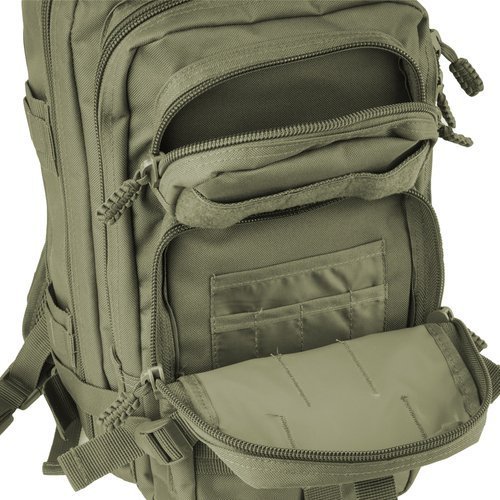 Magnum - FOX Backpack - 25 L - Olive Green