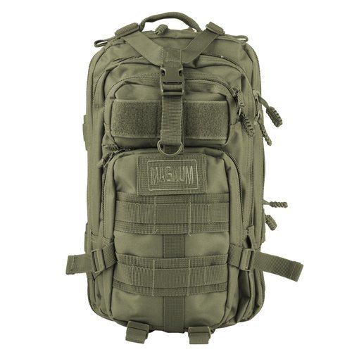 Magnum - FOX Backpack - 25 L - Olive Green