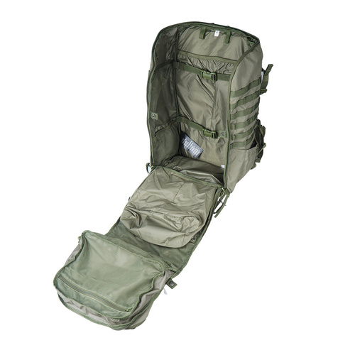 Magnum - Military Backpack Multitask - 55 L - Combat Green - M000161823