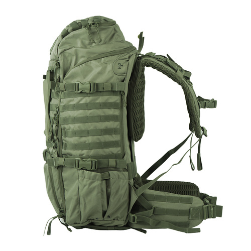 Magnum - Military Backpack Multitask - 55 L - Combat Green - M000161823