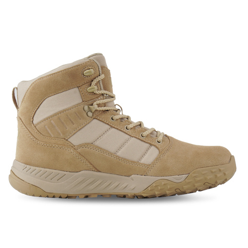 Magnum - Motru Mid WP Military Boots - Medium - Desert Tan - AVSSS22-MG-BD-01