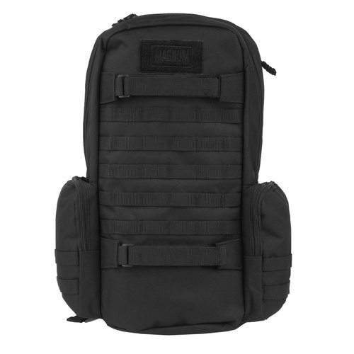 Magnum - Wildcat Tactical Backpack - 25 L - Black