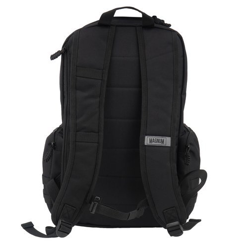 Magnum - Wildcat Tactical Backpack - 25 L - Black