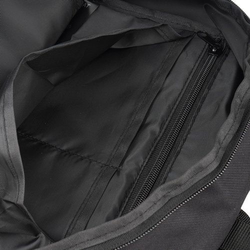 Magnum - Wildcat Tactical Backpack - 25 L - Black