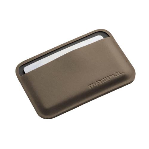 Magpul - DAKA Essential Wallet - FDE - MAG758-245