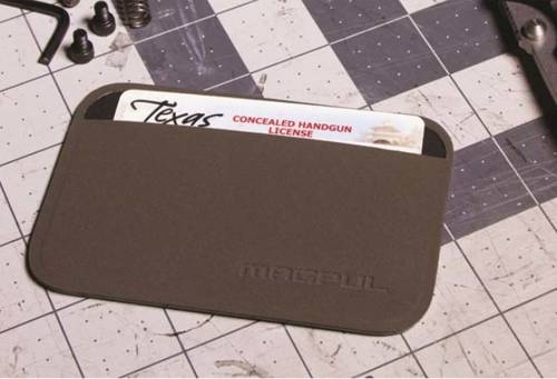 Magpul - DAKA™ Essential Wallet - Black - MAG758-001