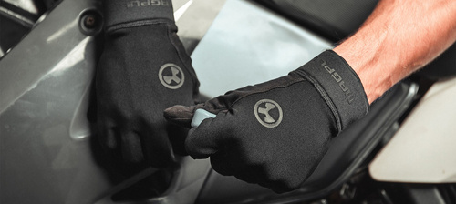 Magpul - Technical Glove 2.0 - Black - MAG1014-BLK