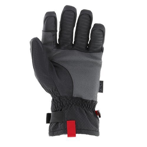 Mechanix - ColdWork Peak Insulated Gloves - Grey / Black - CWKPK-58