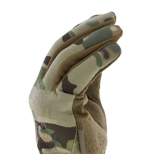 Mechanix - Gloves FastFit - MultiCam - FFTAB-78