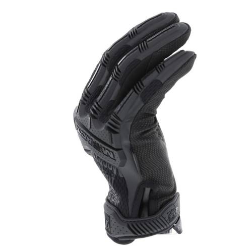 Mechanix - M-Pact 0.5 mm Covert Glove - Black - MPSD-55