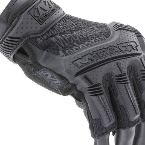 Mechanix - M-Pact Fingerless Covert Tactical Glove