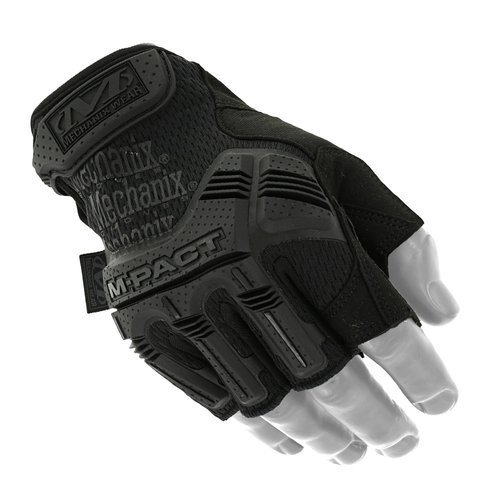 Mechanix - M-Pact Fingerless Covert Tactical Glove