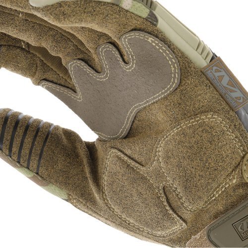 Mechanix - M-Pact Gloves - MultiCam - MPT-78