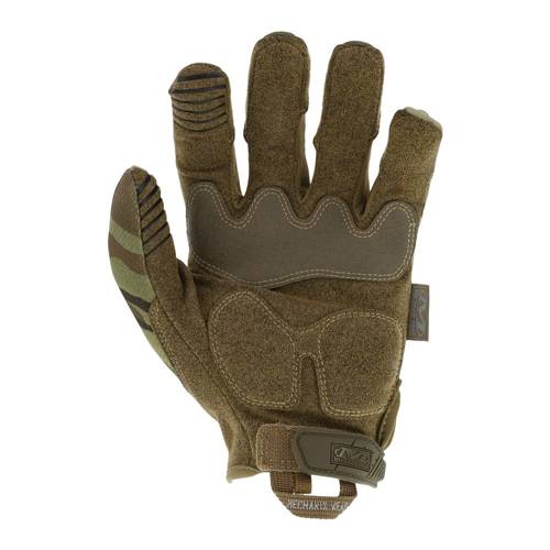 Mechanix - M-Pact Gloves - MultiCam - MPT-78