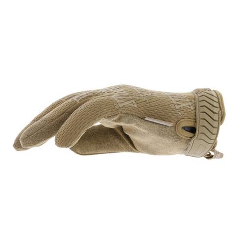 Mechanix - Original Tactical Glove - Coyote Brown - MG-72