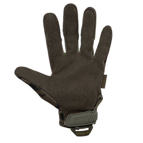 Mechanix Wear - Tactical Gloves Original - Wz. 93 - PA-MG-77