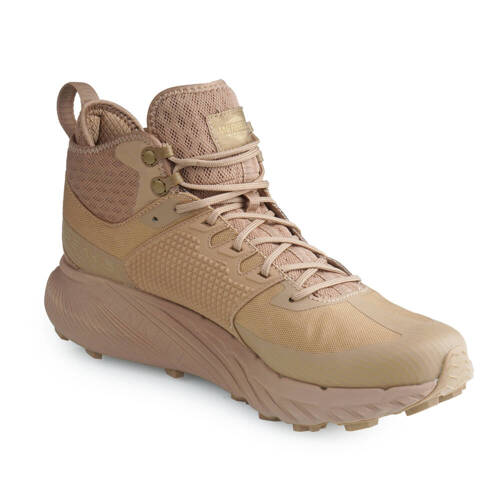 Merrell - Agility Peak 5 Tactical Mid GTX - Coyote - J005773