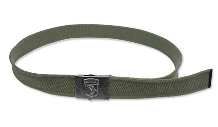 Mil-Tec - Airborne Belt - OD Green - 13173001