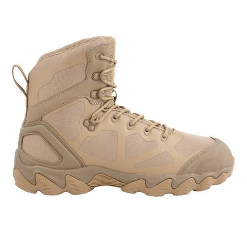 Mil-Tec - Chimera Boots High - Dark Coyote - 12818319