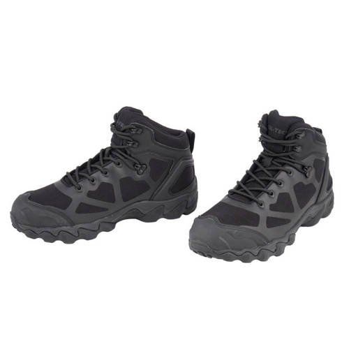 Mil-Tec - Chimera Boots Mid - Black - 12818202