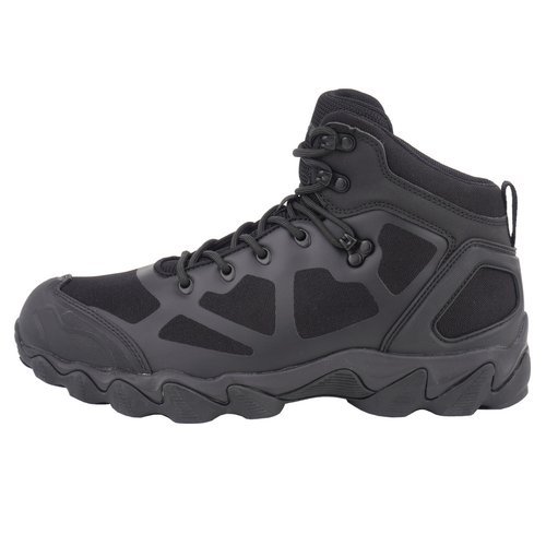 Mil-Tec - Chimera Boots Mid - Black - 12818202