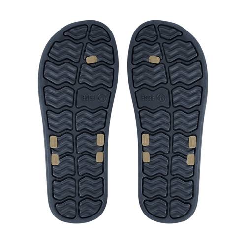 Mil-Tec - Flip Flops Combat - Coyote - 12893005