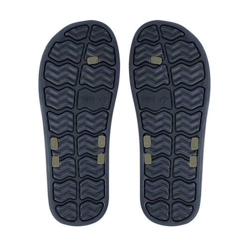 Mil-Tec - Flip Flops Combat - Olive Drab - 12893001