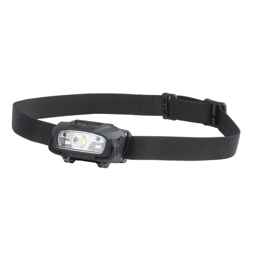 Mil-Tec - GC220 Headlamp - 220 lm - Black - 15172300