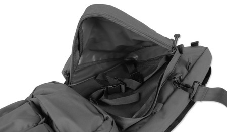 Mil-Tec - GunCase - Sniper Bag - Black - 16192902