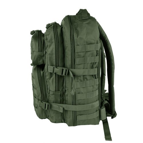 Mil-Tec - Large Assault Pack - OD Green - 14002201