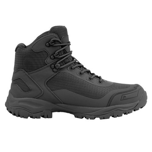 Mil-Tec - Lightweight Tactical Boots - Black - 12816002