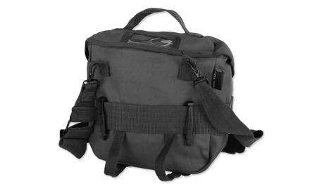 Mil-Tec - M67 Combat Pack - Black - 13720002