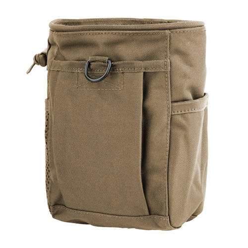 Mil-Tec - MOLLE Drop Pouch - Coyote - 16156305