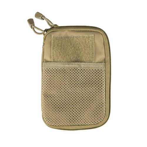 Mil-Tec - Organizer Belt Office - MOLLE/PALS - Coyote - 13489005