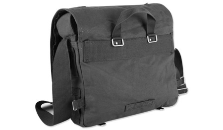 Mil-Tec - Shoulder Bag BW - Black - 13710002