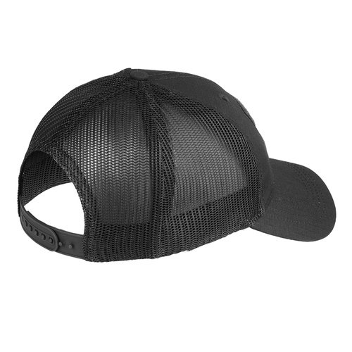 Mil-Tec - Trucker Baseball Cap - Black - 12318502