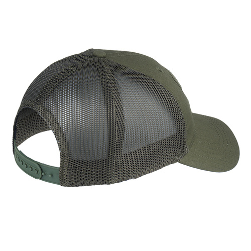 Mil-Tec - Trucker Baseball Cap - Olive - 12318501