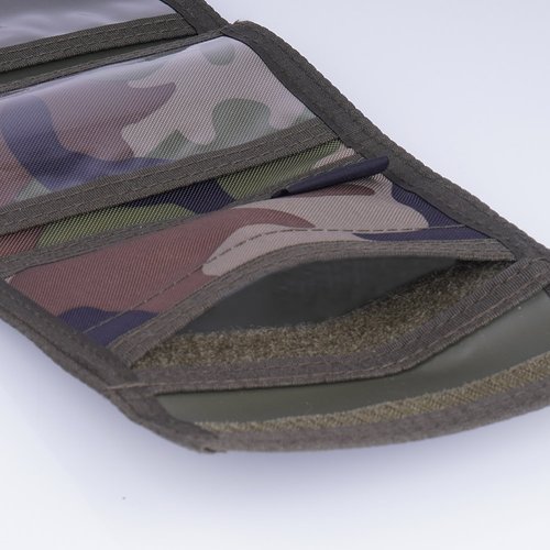 Mil-Tec - Wallet - Woodland - 15801020