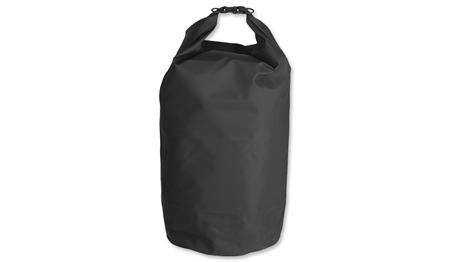 Mil-Tec - Waterproof Bag - 50L - Black - 13876002
