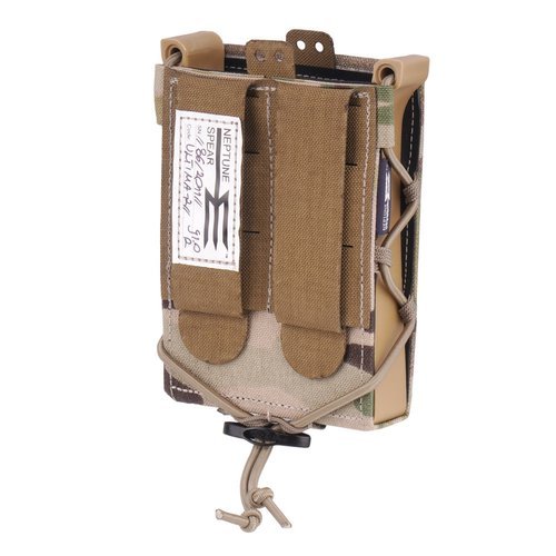 Neptune Spear - Ultima Rifle Pouch - MultiCam - ULTIMA-R MCO1