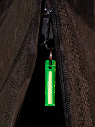 Ni-Glo - Gear Marker - Crystal Clear