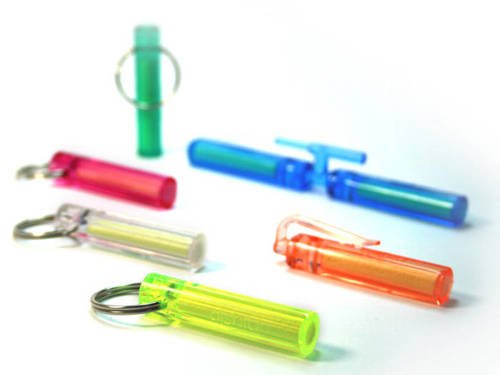 Ni-Glo - Gear Marker - Crystal Clear