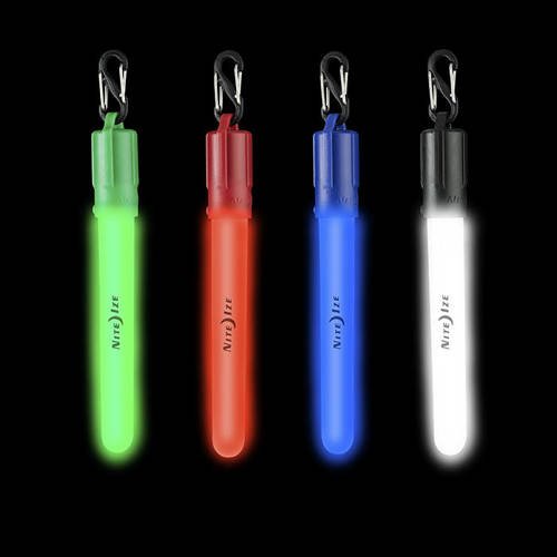 Nite Ize - LED Mini Glowstick - Green - MGS-28-R6