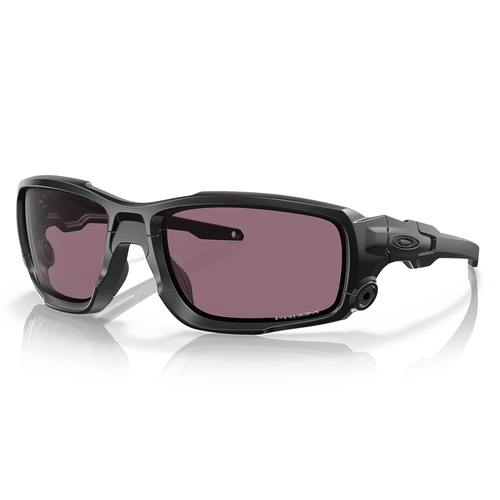 Oakley - Ballistic Glasses SI Ballistic Shocktube - OO9329-02