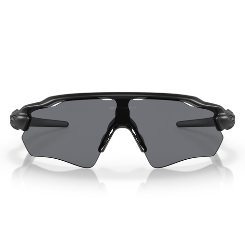 Oakley - SI Radar EV Matte Black Sunglasses - Path Grey - OO9208-12